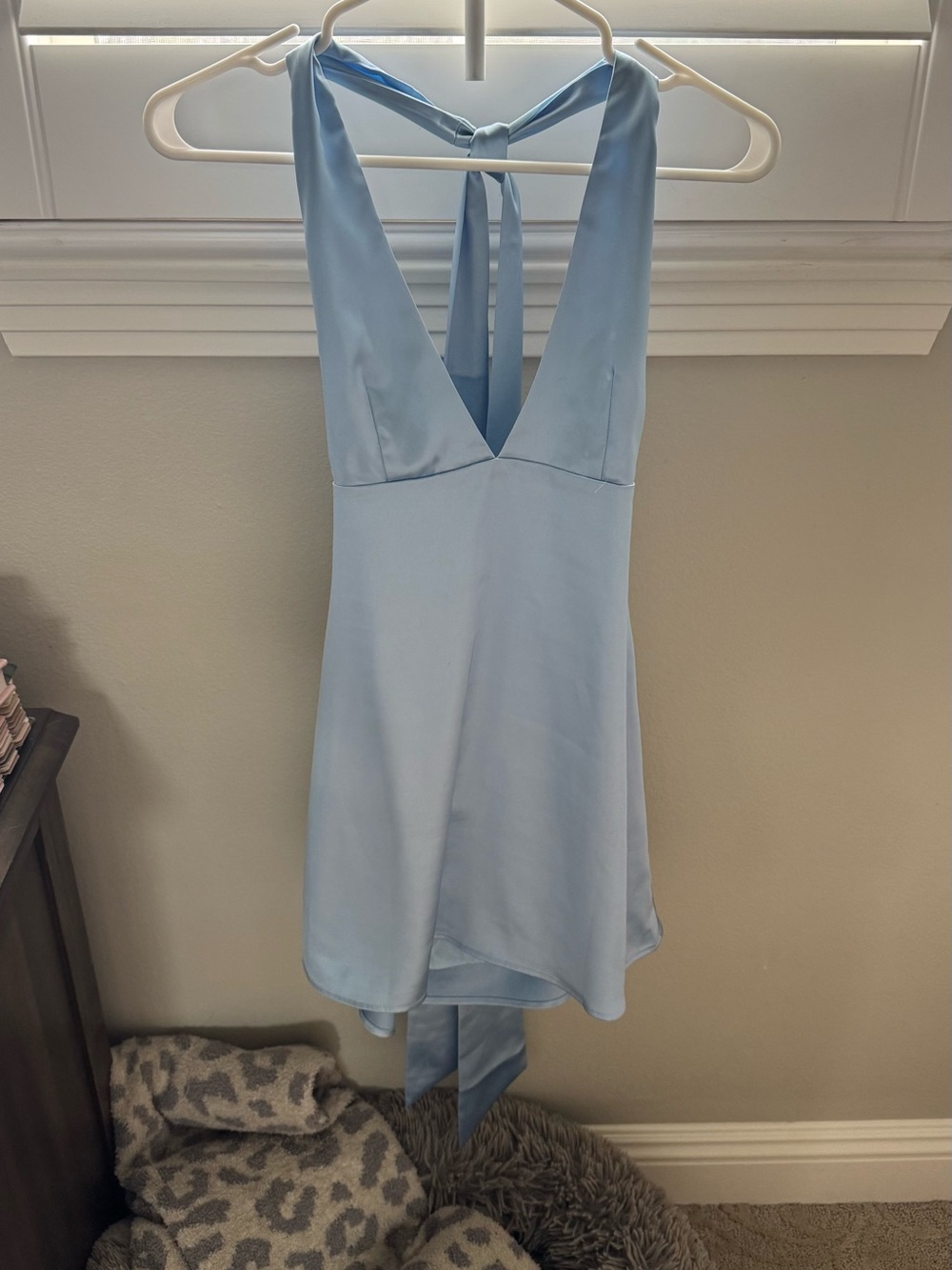 Peppermayo mini dress - Picture 3 of 4